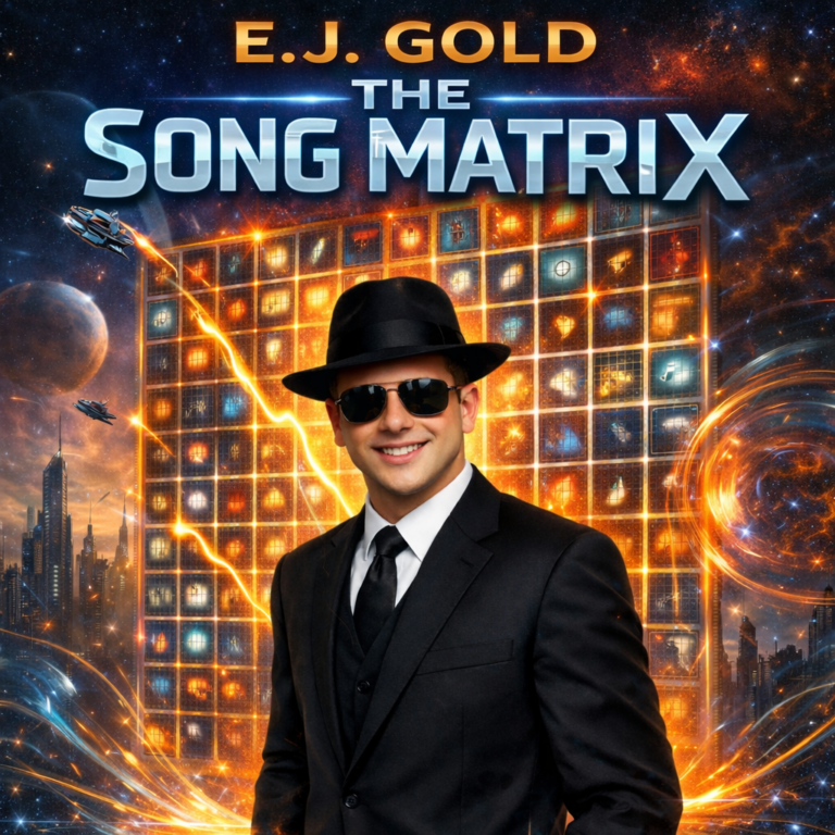 The Grid & The Matrix | Gorebaggs World